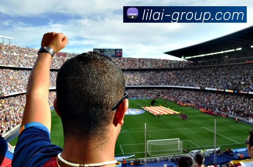 利来精密APP 体育赛事宣传图